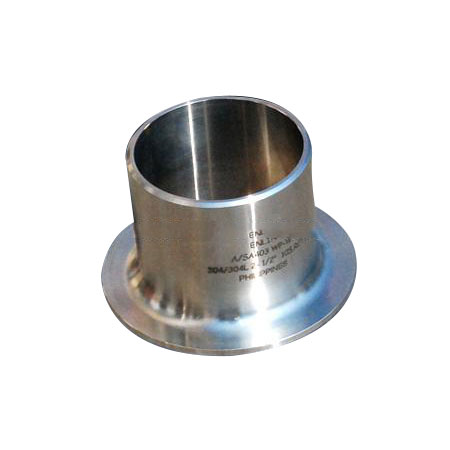 Stainless Steel Flanged Flange- ယုံကြည်စိတ်ချရသောချိတ်ဆက်မှုဖြေရှင်းချက်