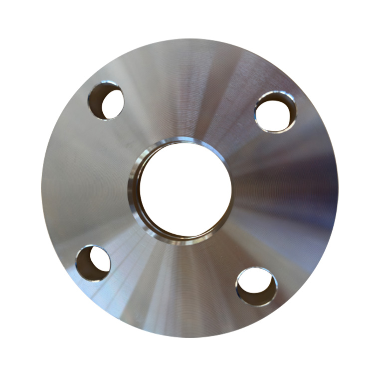 Stainless Steel Flange က ဘာအတွက်အသုံးပြုတာလဲ။