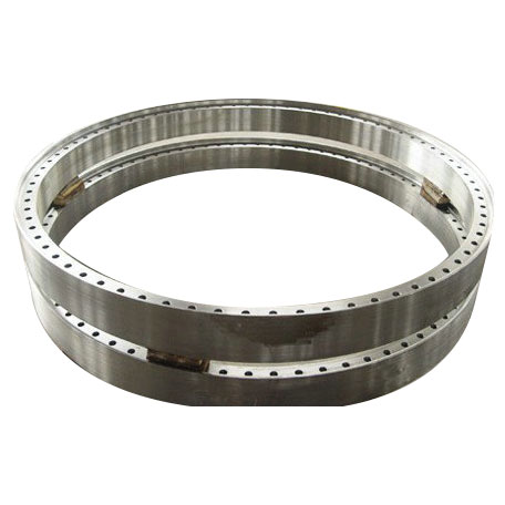 Wind Power Flange ဆိုတာ ဘာလဲ နှင့် Wind Turbine Structure များအတွက် အဘယ်ကြောင့် မရှိမဖြစ် လိုအပ်သနည်း