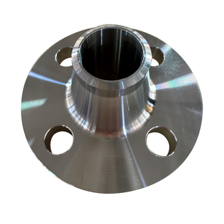 304 Stainless Steel Flange