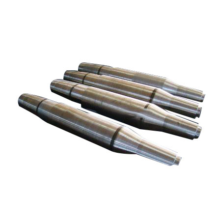 အထူး Shaft သည် High Precision Linear Shaft ဖြစ်သည်။