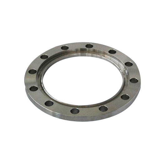 Stainless Steel High Pressure Socket Flange