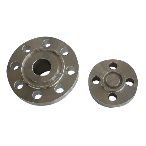 Stainless Steel အထူး Flange